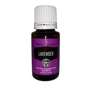 Young Living 15ml Lavender Essential Oil